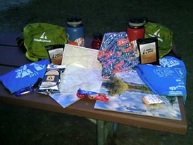Prizes