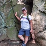 Purgatory Chasm
