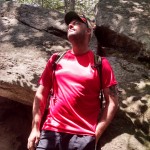Purgatory Chasm